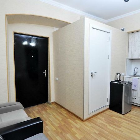 Apartment Albatross Tbilisi Ngoại thất bức ảnh
