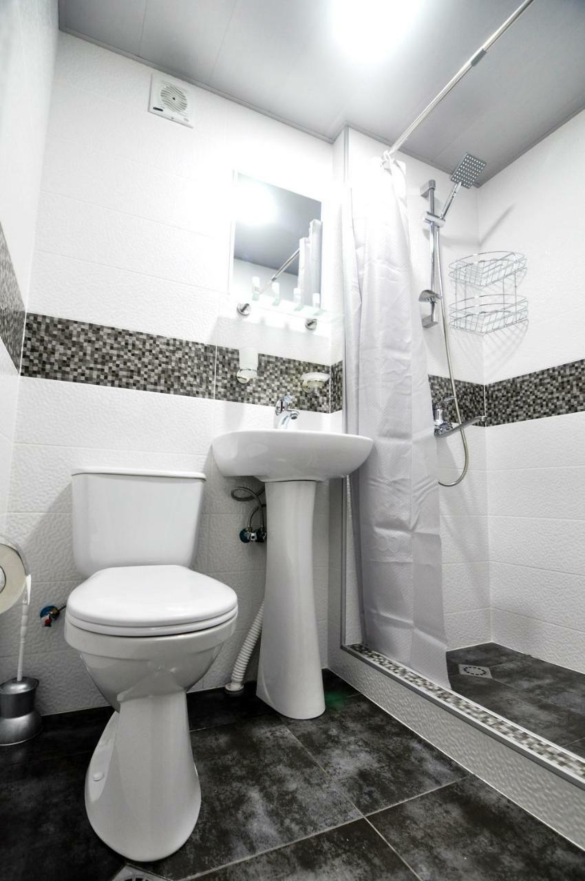 Apartment Albatross Tbilisi Ngoại thất bức ảnh