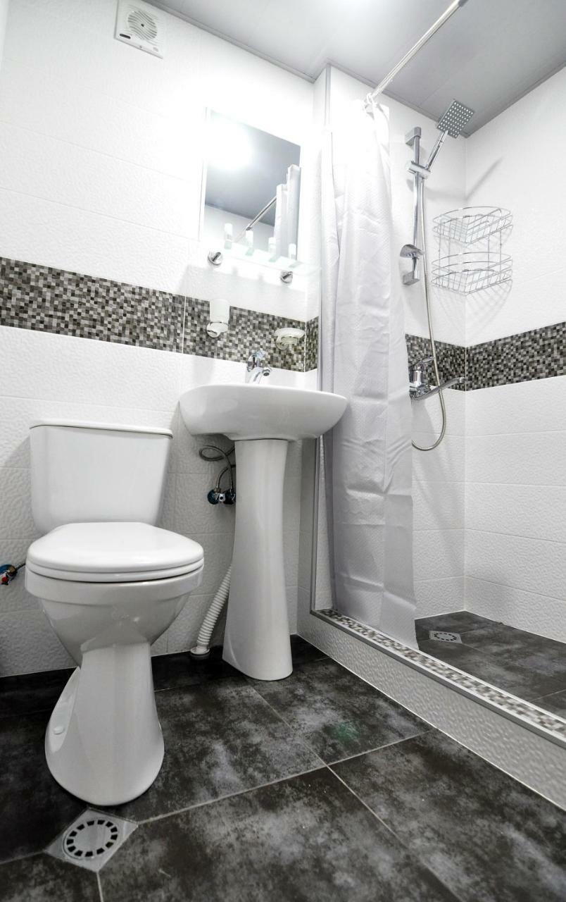 Apartment Albatross Tbilisi Ngoại thất bức ảnh