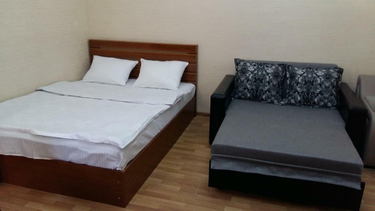 Apartment Albatross Tbilisi Ngoại thất bức ảnh