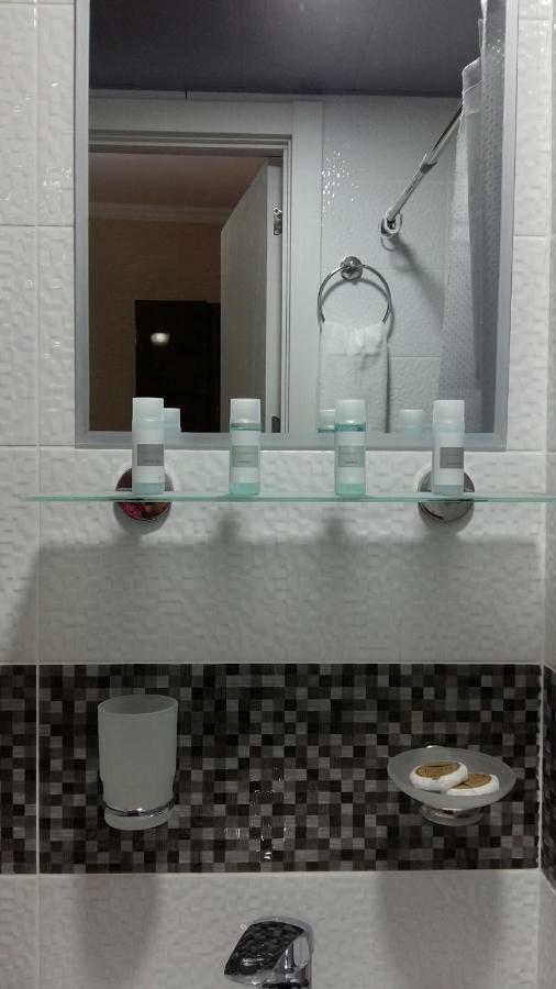 Apartment Albatross Tbilisi Ngoại thất bức ảnh