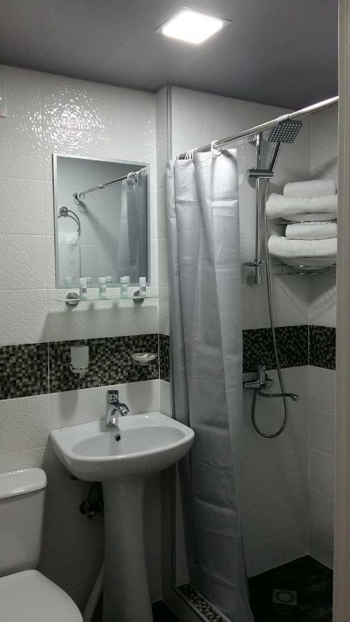 Apartment Albatross Tbilisi Ngoại thất bức ảnh