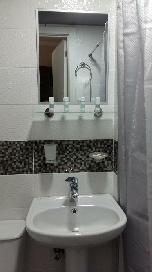 Apartment Albatross Tbilisi Ngoại thất bức ảnh