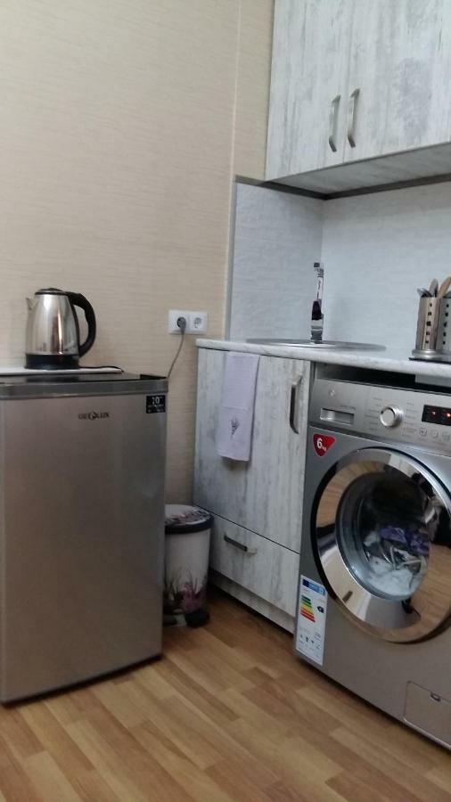 Apartment Albatross Tbilisi Ngoại thất bức ảnh